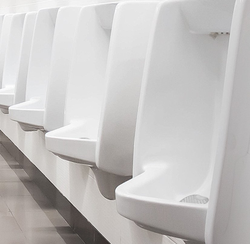 Basic Screen - 30+ days: Clear - Tropical fruit (1pc)