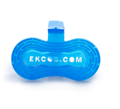 Ekcoclip: Blue - Mango (1pc)