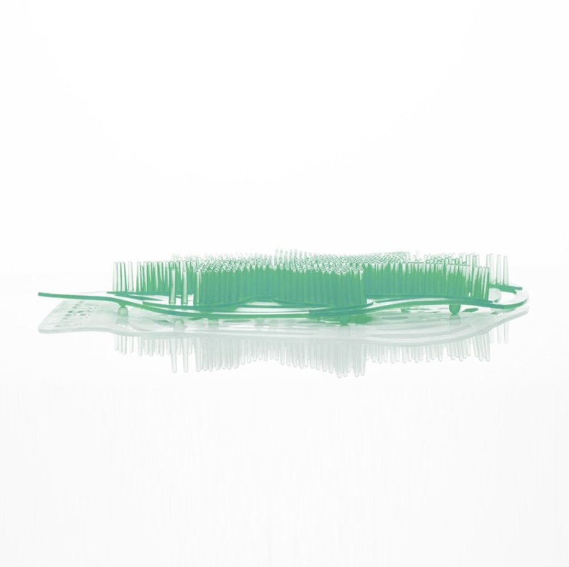 Powerscreen - 30+ days: Green - Pine (2pcs)