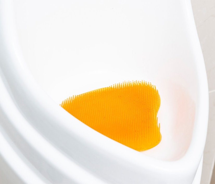 Ekcoscreen - 60+ days: Orange - Tropical fruit (2pcs)