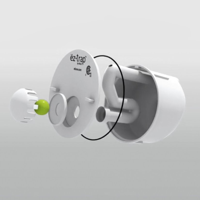 EZ-Trap (No tool)