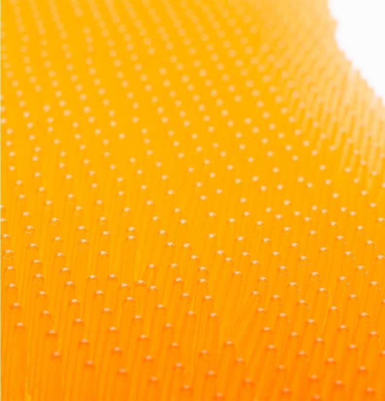 Ekcoscreen - 60+ days: Orange - Tropical fruit (2pcs)