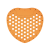 Basic Screen - 30+ days: Orange - Tropical fruit (1pc)