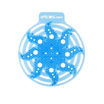 Powerscreen - monthly freshness with splashback control