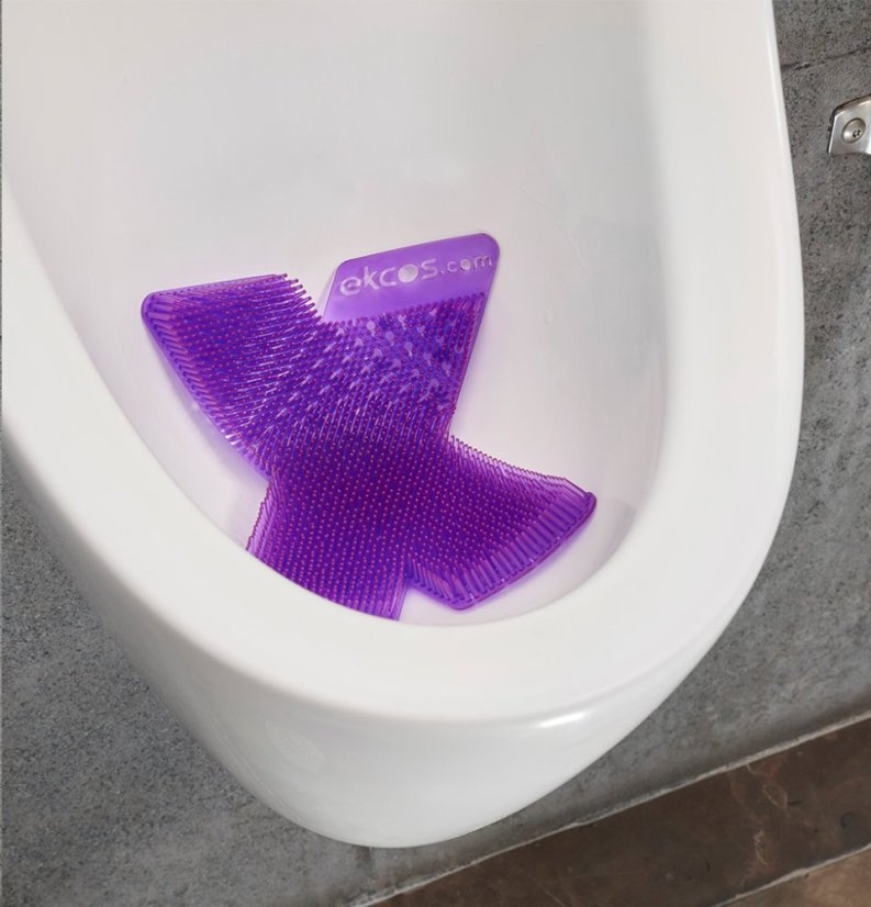 Xcreen HD - 60+ days: Purple - Lavender (2pcs)