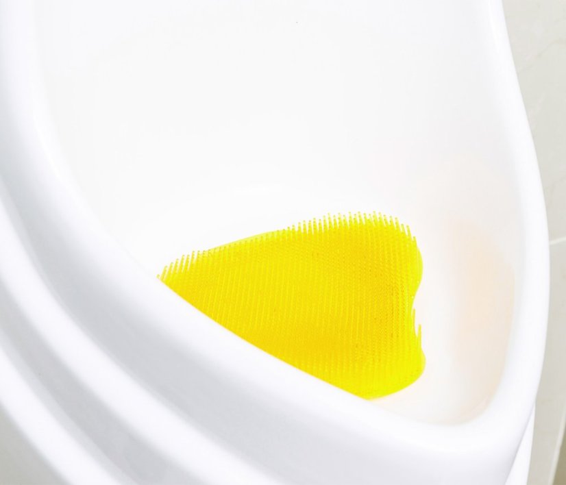 Ekcoscreen - 60+ days: Yellow - Citrus (2pcs)