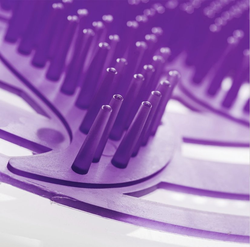 Powerscreen - 30+ days: Purple - Lavender (2pcs)