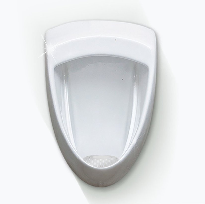 Basic Screen - 30+ days: Clear - Tropical fruit (1pc)