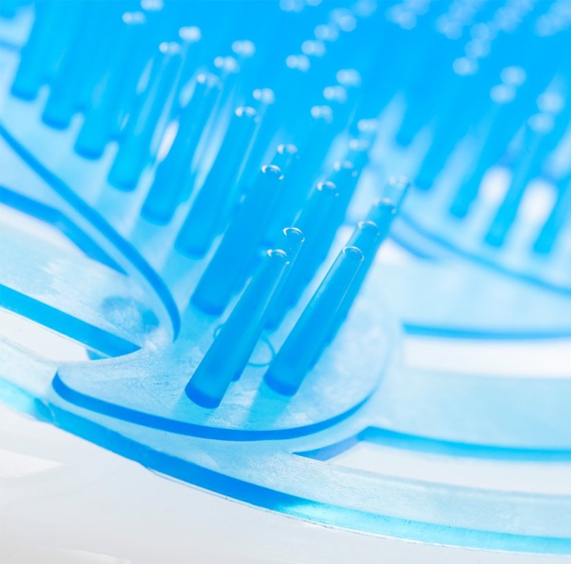 Powerscreen - 30+ days: Blue - Mango (2pcs)