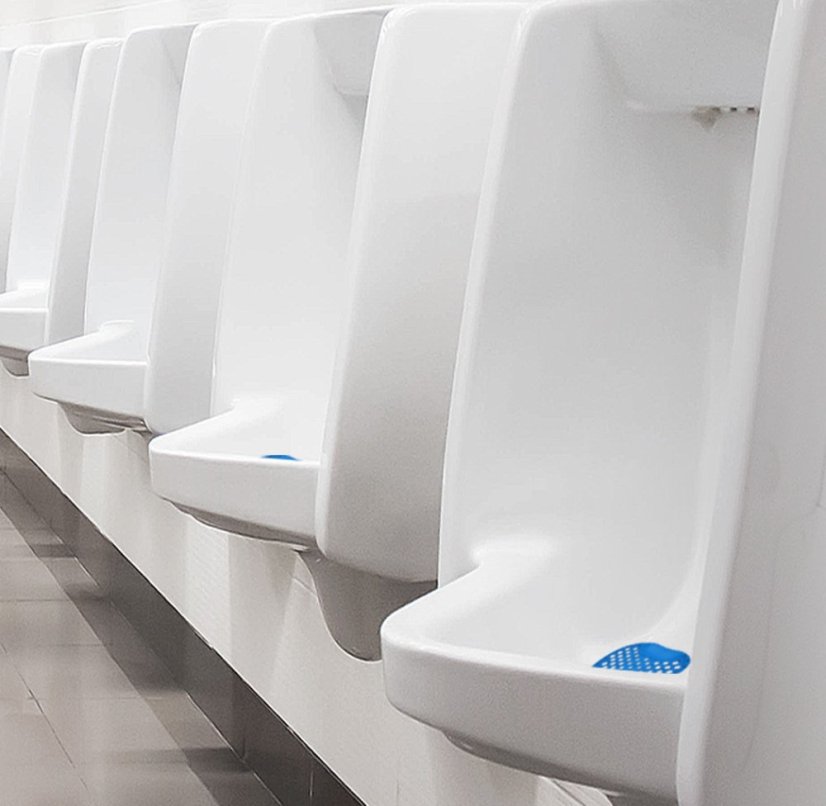 Basic Screen - 30+ days: Blue - Fresh (1pc)