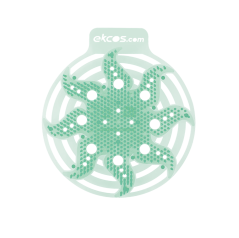 Powerscreen - 30+ days: Green - Apple (2pcs)