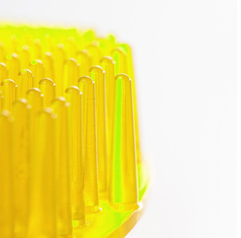 Xcreen HD - 60+ days: Yellow - Citrus (2pcs)