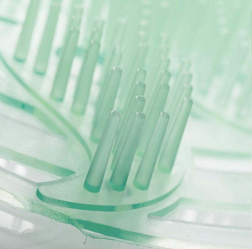 Powerscreen - 30+ days: Green - Pine (2pcs)