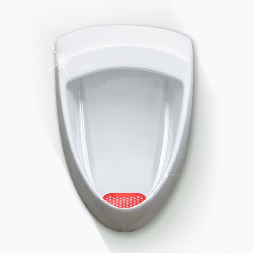 Basic Screen - 30+ days: Red - Melon (1pc)