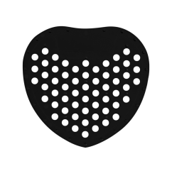 Basic Screen - 30+ days: Black - Mint (1pc)