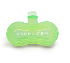 Ekcoclip: Green - Apple (1pc)