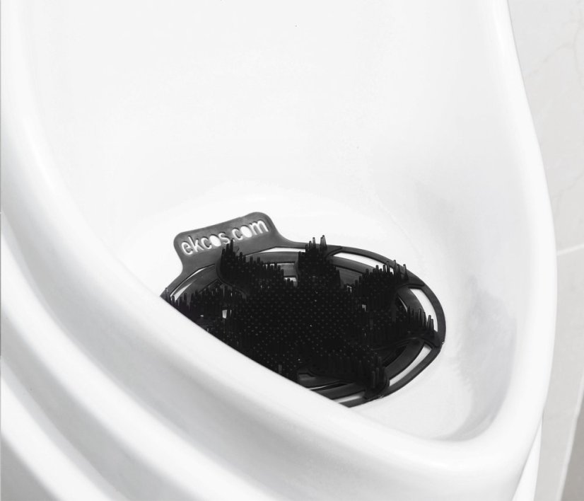 Powerscreen - 30+ days: Black - Mint (2pcs)