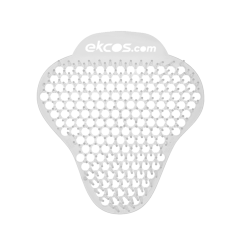 Urolite - 30+ days: Clear - Tropical fruit (2pcs)