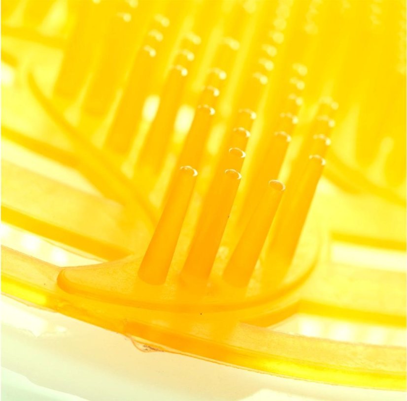 Powerscreen - 30+ days: Yellow - Citrus (2pcs)