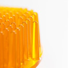 Ekcoscreen - 60+ days: Orange - Tropical fruit (2pcs)