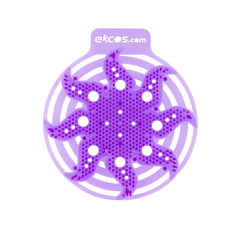 Powerscreen - 30+ days: Purple - Lavender (2pcs)