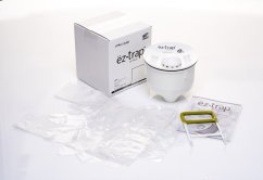 EZ-Trap (Tool included)
