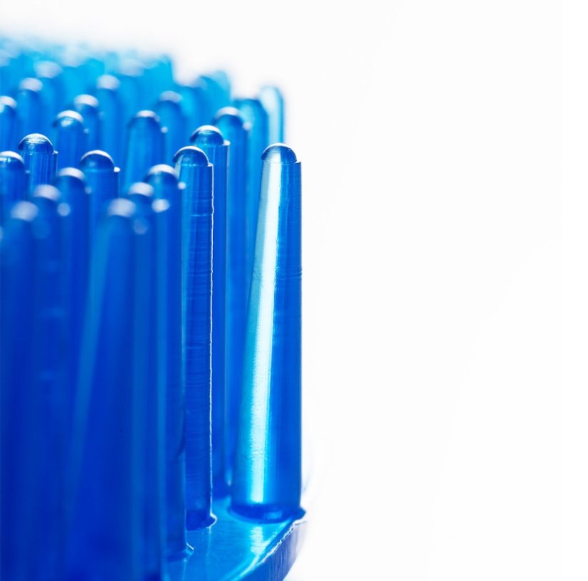 Ekcoscreen - 60+ days: Blue - Fresh (2pcs)