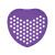 Basic Screen - 30+ days: Purple - Lavender (1pc)