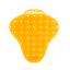 Ekcoscreen - 60+ days: Orange - Tropical fruit (2pcs)