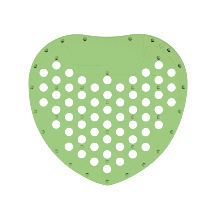 Basic Screen - 30+ days: Green - Apple (1pc)