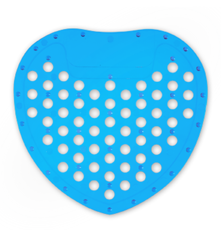 Basic Screen - 30+ days: Blue - Mango (1pc)