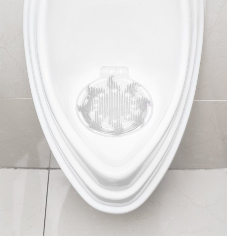 Powerscreen - 30+ days: Clear - Tropical fruit (2pcs)