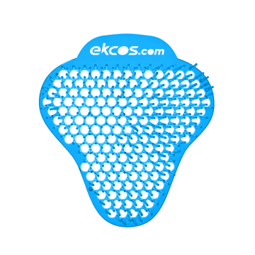 Urolite - compact design, powerful splash protection