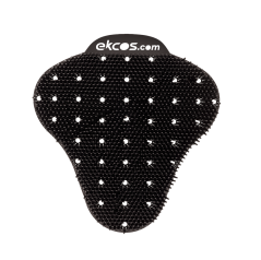 Ekcoscreen - 60+ days: Black - Mint (2pcs)