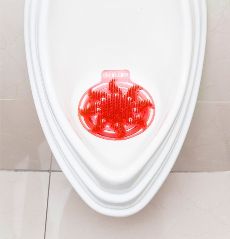 Powerscreen - 30+ days: Red - Melon (2pcs)