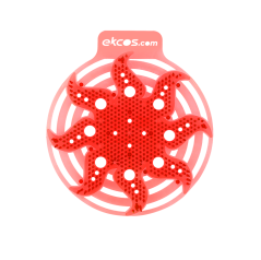 Powerscreen - 30+ days: Red - Melon (2pcs)