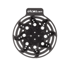 Powerscreen - 30+ days: Black - Mint (2pcs)