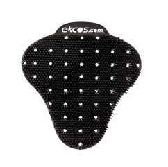 Ekcoscreen - 60+ days: Black - Mint (2pcs)