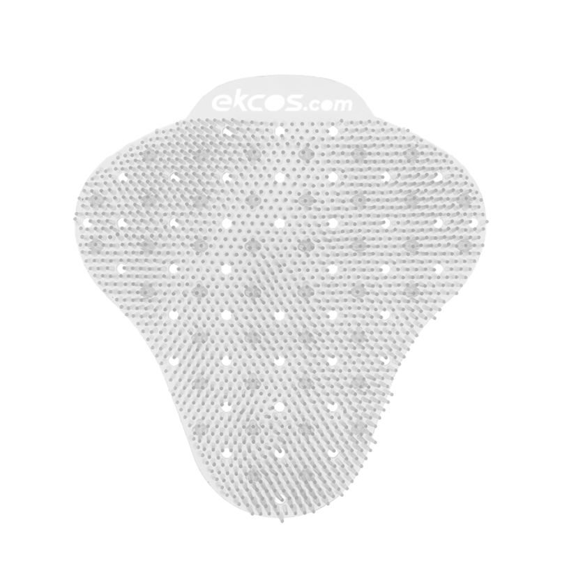 Ekcoscreen - 60+ days: Clear - Tropical fruit (2pcs)