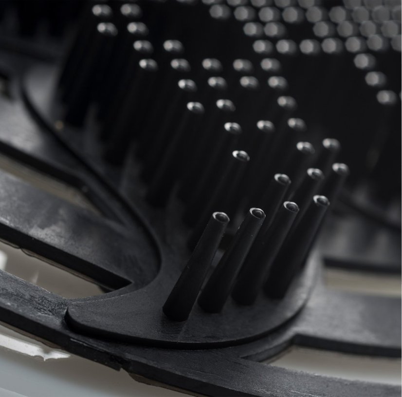 Powerscreen - 30+ days: Black - Mint (2pcs)