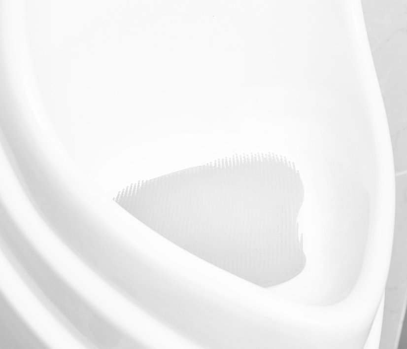 Ekcoscreen - 60+ days: Clear - Tropical fruit (2pcs)