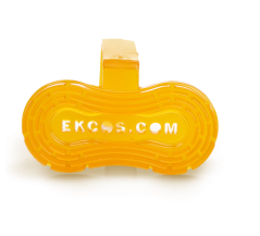 Ekcoclip: Orange - Tropical fruit (1pc)