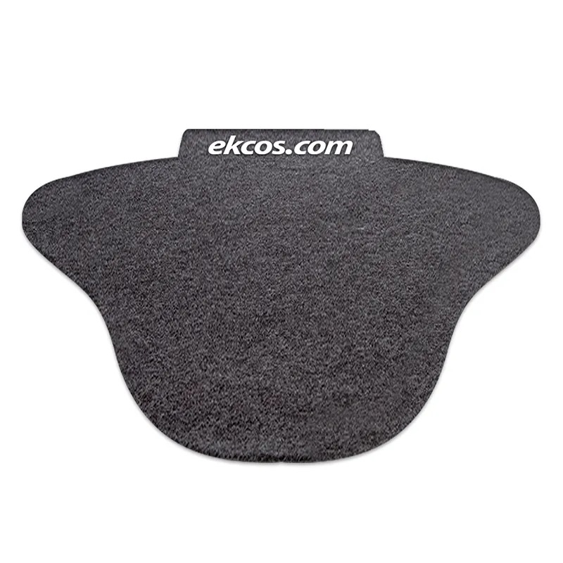 Ekcomat – Cost-effective Urinal Floor Mat