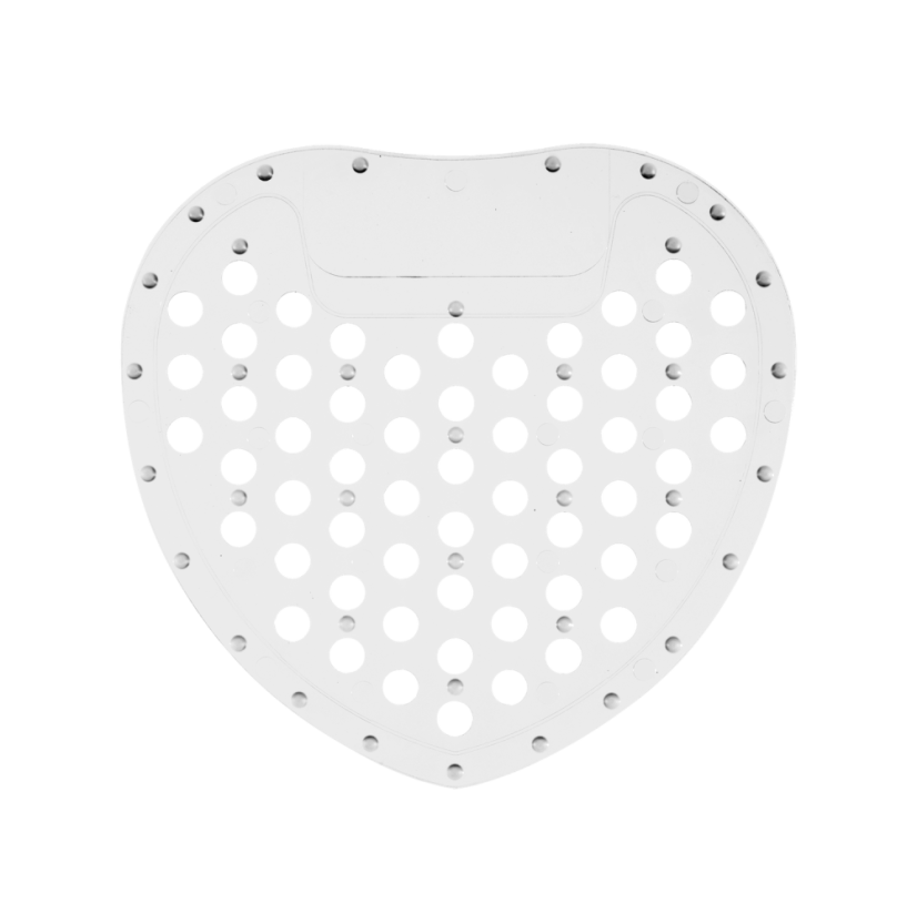 Basic Screen - 30+ days: Clear - Tropical fruit (1pc)