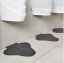 Ekcomat – Cost-effective Urinal Floor Mat
