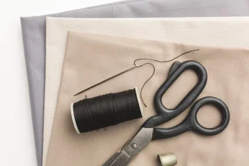 We have expanded the range of fabrics