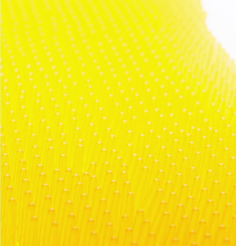 Ekcoscreen - 60+ days: Yellow - Citrus (2pcs)