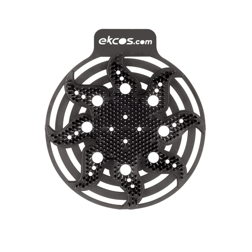 Powerscreen - 30+ days: Black - Mint (2pcs)