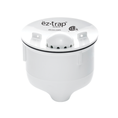 EZ-Trap (Tool included)