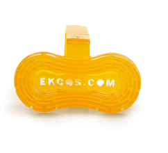 Ekcoclip: Orange - Tropical fruit (1pc)